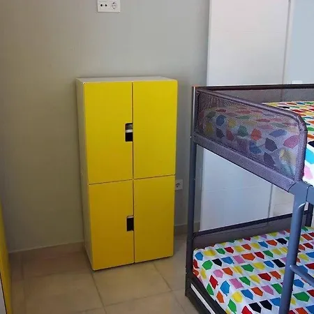 Casa de Férias Avec Piscine Privee *