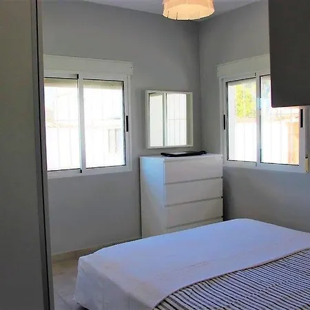 Avec Piscine Privee * Torrevieja