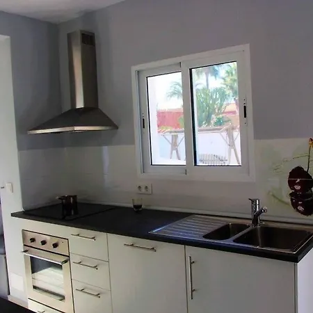 Casa de Férias Avec Piscine Privee