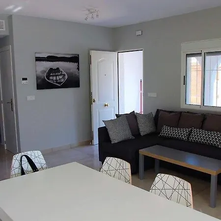 Avec Piscine Privee Torrevieja